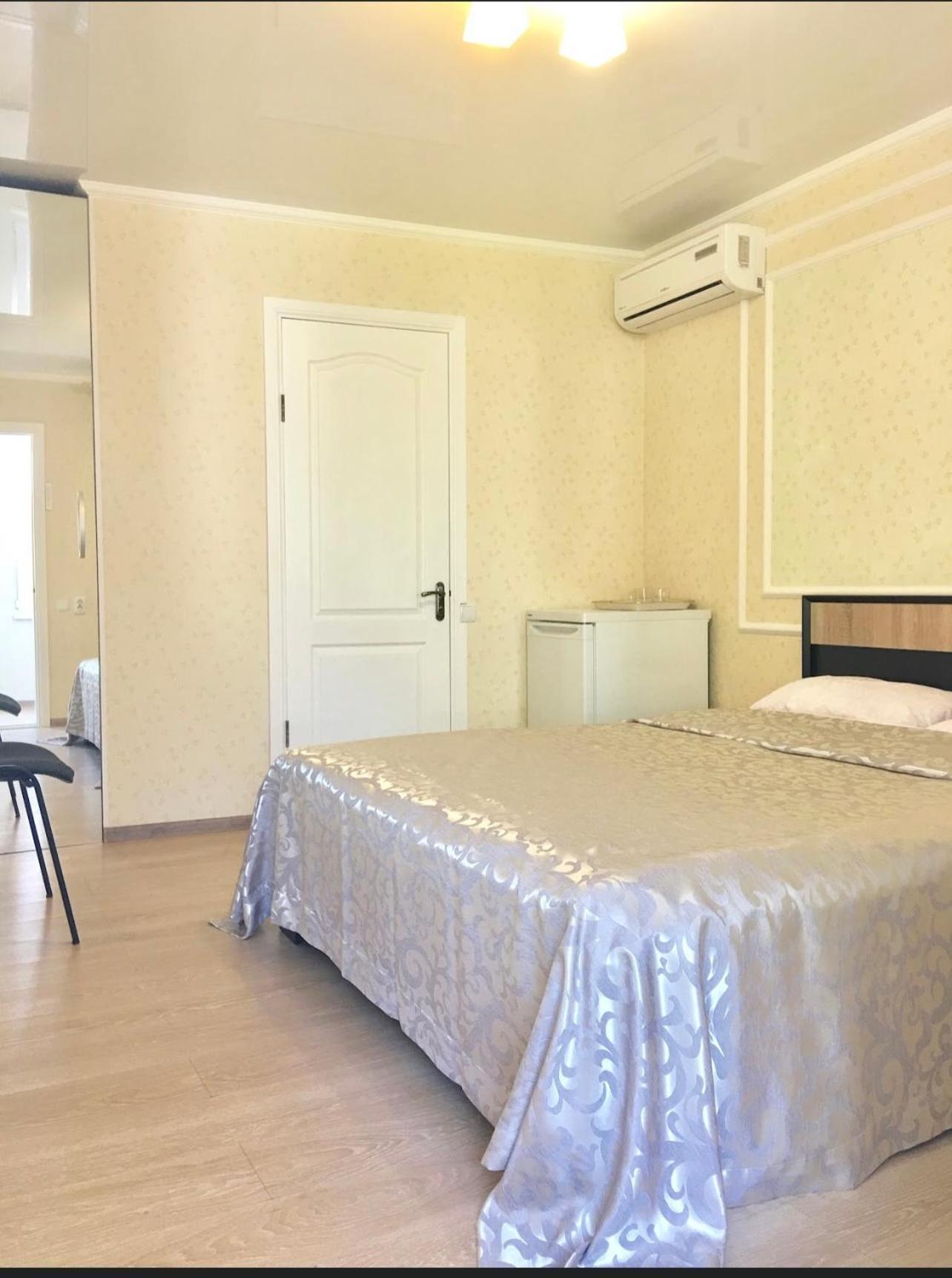 Vilari Odessa Екстериор снимка