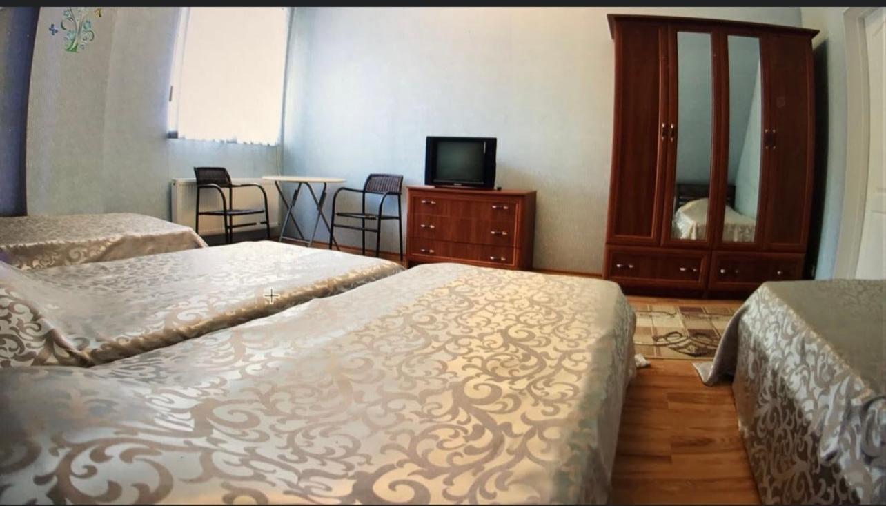 Vilari Odessa Екстериор снимка