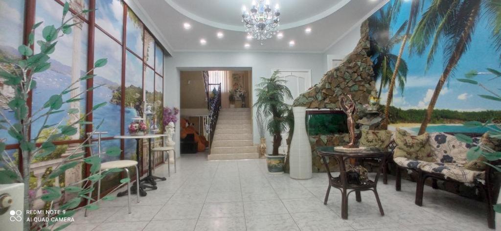 Vilari Odessa Екстериор снимка